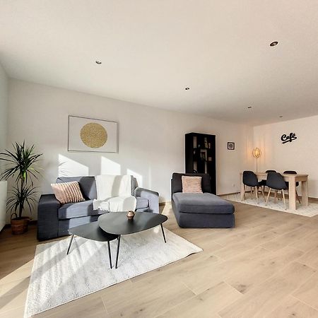 Residence De La Tille アルク・シュル・ティユ エクステリア 写真
